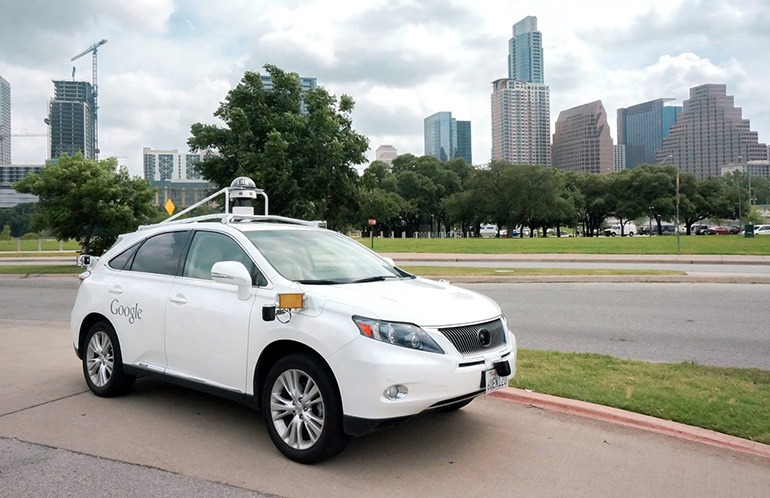 Toyota и Waymo объявили о стратегическом партнёрстве для развития автономных автомобилей против аварий